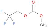 Carbonic acid, methyl 2,2,2-trifluoroethyl ester