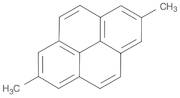 Pyrene, 2,7-dimethyl-