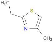 Thiazole, 2-ethyl-4-methyl-