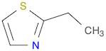 Thiazole, 2-ethyl-