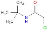 Acetamide, 2-chloro-N-(1,1-dimethylethyl)-