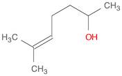 5-Hepten-2-ol, 6-methyl-