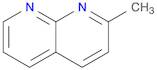1,8-Naphthyridine, 2-methyl-