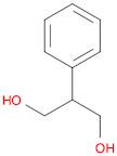 1,3-Propanediol, 2-phenyl-