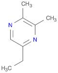 Pyrazine, 5-ethyl-2,3-dimethyl-