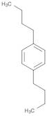 Benzene, 1,4-dibutyl-