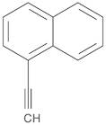 Naphthalene, 1-ethynyl-