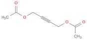 2-Butyne-1,4-diol, 1,4-diacetate