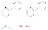 Ruthenium, bis(2,2'-bipyridine-κN1,κN1')dichloro-