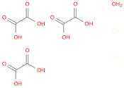 Cerium(III) oxalate hydrate