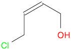 2-Buten-1-ol, 4-chloro-, (2Z)-