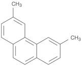 Phenanthrene, 3,6-dimethyl-