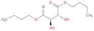 Butanedioic acid, 2,3-dihydroxy- (2R,3R)-, 1,4-dibutyl ester