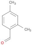 Benzaldehyde, 2,4-dimethyl-