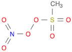 Peroxide, methylsulfonyl nitro