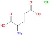 Glutamic acid, hydrochloride (1:1)