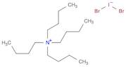 1-Butanaminium, N,N,N-tributyl-, dibromoiodate(1-)
