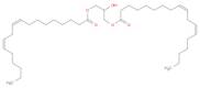 9,12-Octadecadienoic acid (9Z,12Z)-, 1,1'-(2-hydroxy-1,3-propanediyl) ester