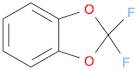 1,3-Benzodioxole, 2,2-difluoro-