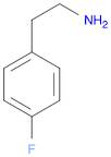 Benzeneethanamine, 4-fluoro-