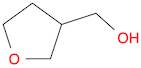 3-Furanmethanol, tetrahydro-