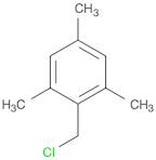Benzene, 2-(chloromethyl)-1,3,5-trimethyl-