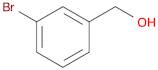 Benzenemethanol, 3-bromo-