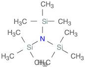 Silanamine, 1,1,1-trimethyl-N,N-bis(trimethylsilyl)-