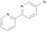2,2'-Bipyridine, 5-bromo-