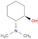Cyclohexanol, 2-(dimethylamino)-, (1R,2R)-rel-