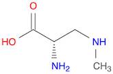 L-Alanine, 3-(methylamino)-