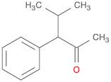 2-Pentanone, 4-methyl-3-phenyl-