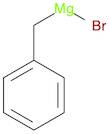 Magnesium, bromo(phenylmethyl)-