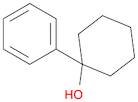 Cyclohexanol, 1-phenyl-