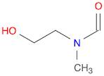 Formamide, N-(2-hydroxyethyl)-N-methyl-