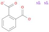 1,2-Benzenedicarboxylic acid, sodium salt (1:2)