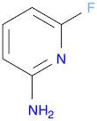2-Pyridinamine, 6-fluoro-