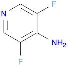 4-Pyridinamine, 3,5-difluoro-