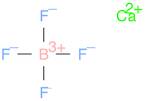 Borate(1-), tetrafluoro-, calcium (2:1) (9CI)