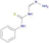 Thiourea, N-(aminoiminomethyl)-N'-phenyl-