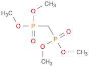 Phosphonic acid, P,P'-methylenebis-, P,P,P',P'-tetramethyl ester