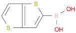 Boronic acid, B-thieno[3,2-b]thien-2-yl-