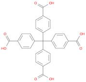 Benzoic acid, 4,4',4'',4'''-methanetetrayltetrakis-
