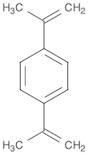 Benzene, 1,4-bis(1-methylethenyl)-