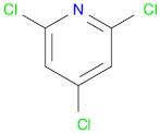 Pyridine, 2,4,6-trichloro-