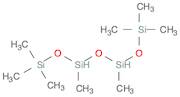 Tetrasiloxane, 1,1,1,3,5,7,7,7-octamethyl-