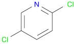 Pyridine, 2,5-dichloro-