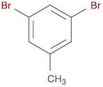 Benzene, 1,3-dibromo-5-methyl-