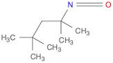 Pentane, 2-isocyanato-2,4,4-trimethyl-