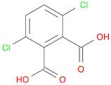 1,2-Benzenedicarboxylic acid, 3,6-dichloro-